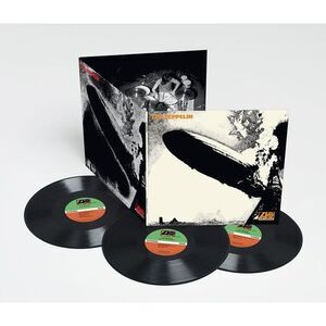 Led Zeppelin I